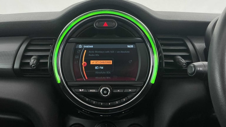 2019 MINI Hatch 1.5 Cooper Classic II 5dr HATCHBACK PETROL Manual