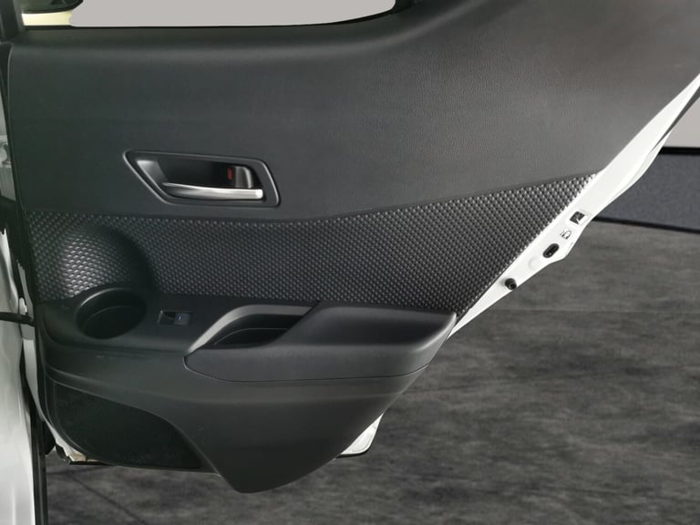 2022 Toyota C-HR 2.0 Hybrid GR Sport 5dr CVT HATCHBACK PETROL/ELECTRIC Automatic