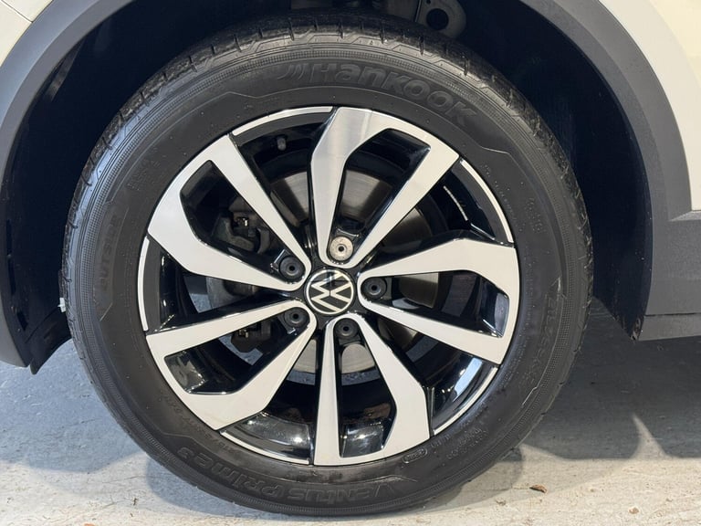  Volkswagen T-Roc 1.0 TSI Style SUV 5dr Petrol Manual Euro 6 (s/s) (110 ps) Petrol Manual