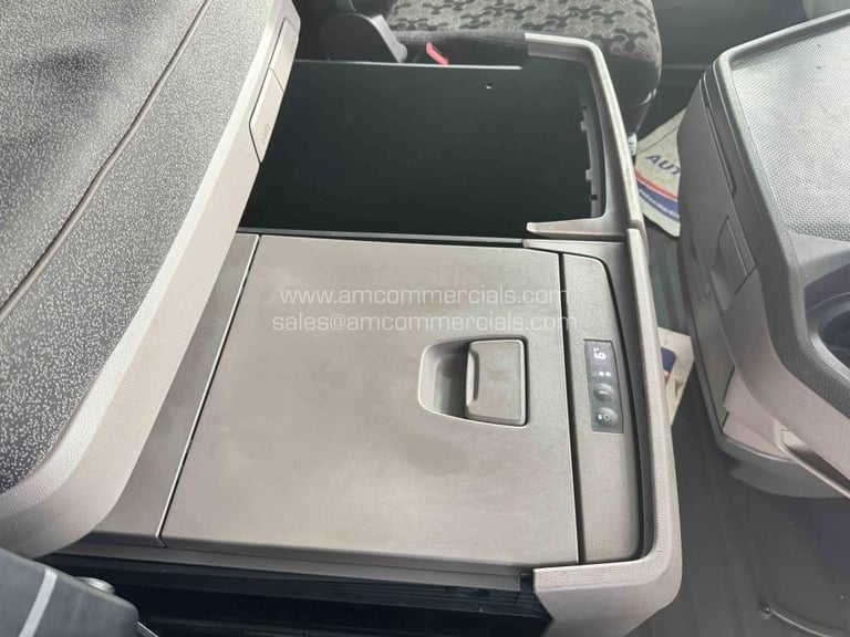 2023 SCANIA S560 HIGHLINE 6X2 TWIN WHEEL TAG