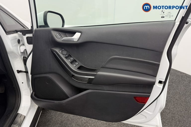 2022 Ford Fiesta 1.0 EcoBoost Hbd mHEV 125 Active Vignale 5dr Auto Hatchback Petrol Automatic