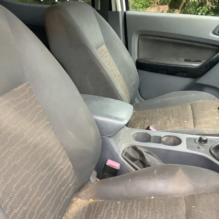 Ford ranger XL 4x4 dgb tdci 6 speed manual parts or repair