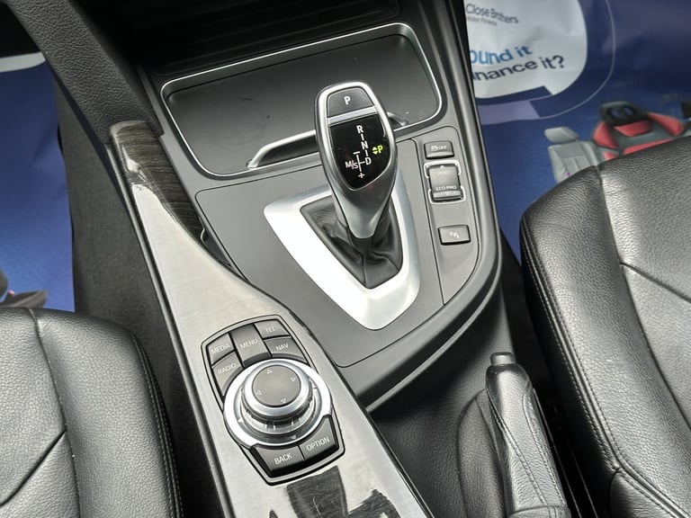 2016 BMW 3 Series GT 335d X Drive Gran Turismo 3.0 Diesel Auto 4 Door Hatchback