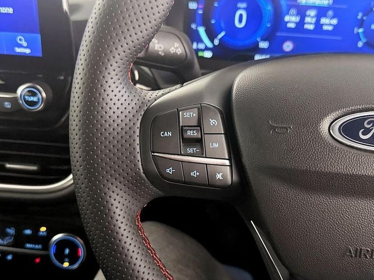 2023 Ford Fiesta 1.0T EcoBoost ST-Line X Euro 6 (s/s) 5dr Manual Hatchback Petrol Manual