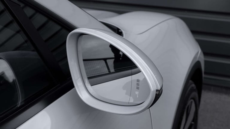  Porsche Macan 4 Electric SUV Electric Automatic
