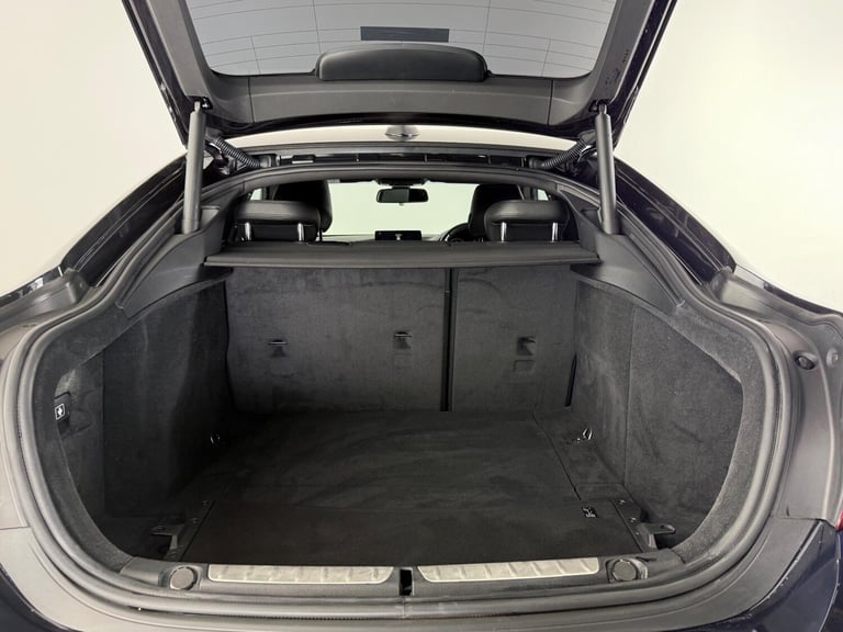 2019 BMW 4 Series Gran Coupe 3.0 430d M Sport Auto Euro 6 (s/s) 5dr COUPE Diesel Automatic