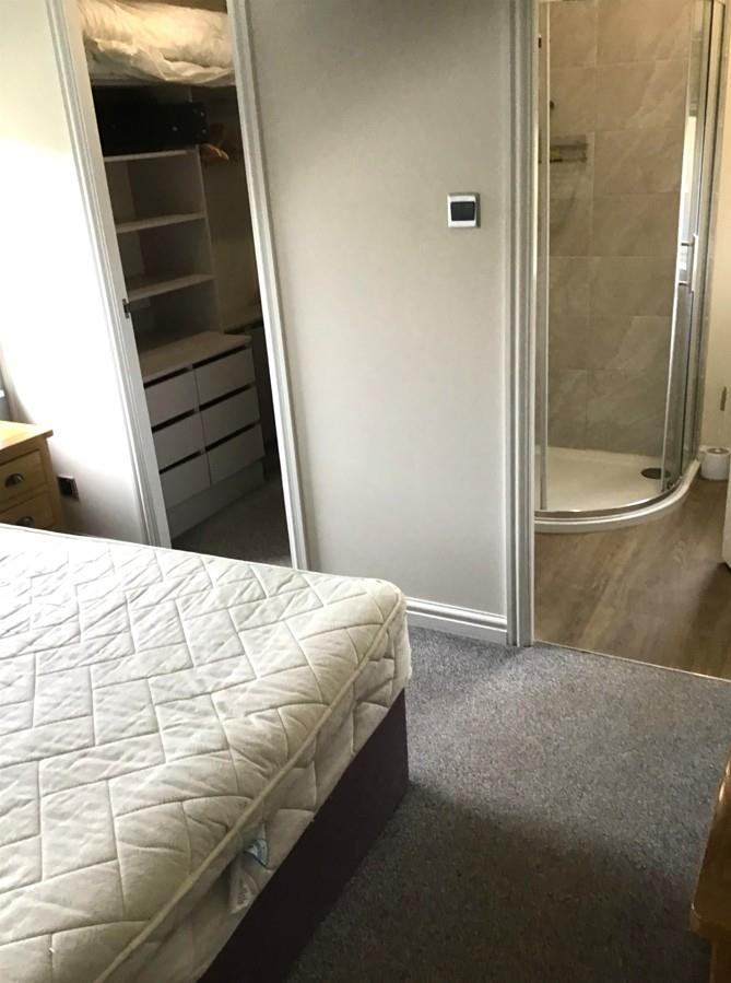 Three Bedroom Holiday Lodge on Carmarthen Holiday Park!
