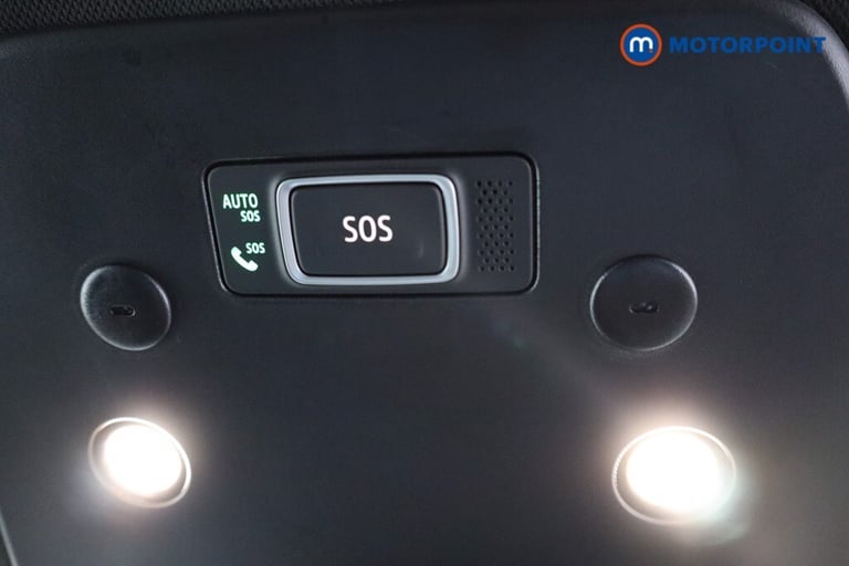 2023 Renault Megane E Tech EV60 160kW Iconic 60kWh Optimum Charge 5dr Auto Hatchback Electric Aut...