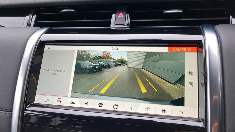 2020 Land Rover Discovery Sport 2.0 D150 SE 5dr Auto Diesel Station Wagon Station Wagon Diesel Au...