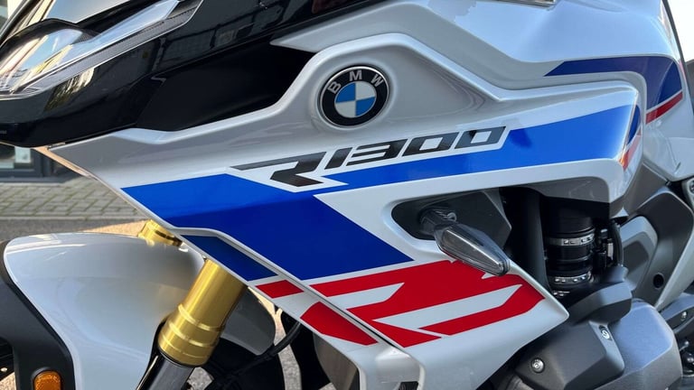 2025 BMW R1300 R1300 RS SE (25MY) Other PETROL Manual