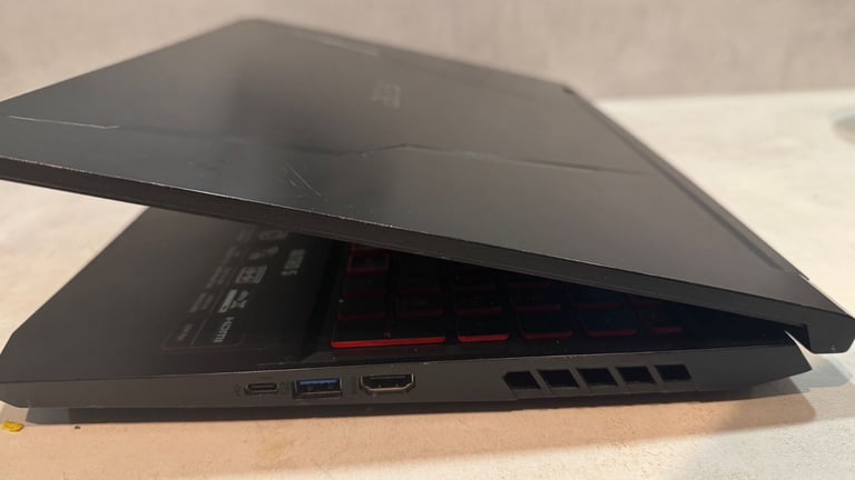 Gaming Laptop