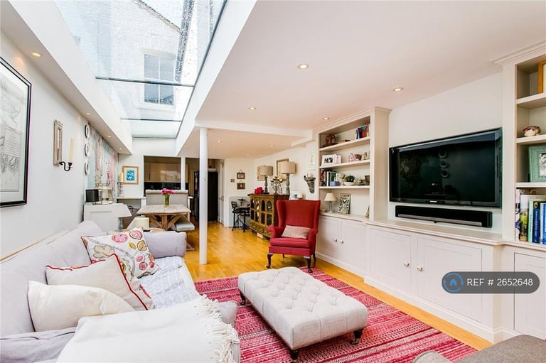 image for 3 bedroom house in Marcilly Road, London, SW18 (3 bed) (#2652648)
