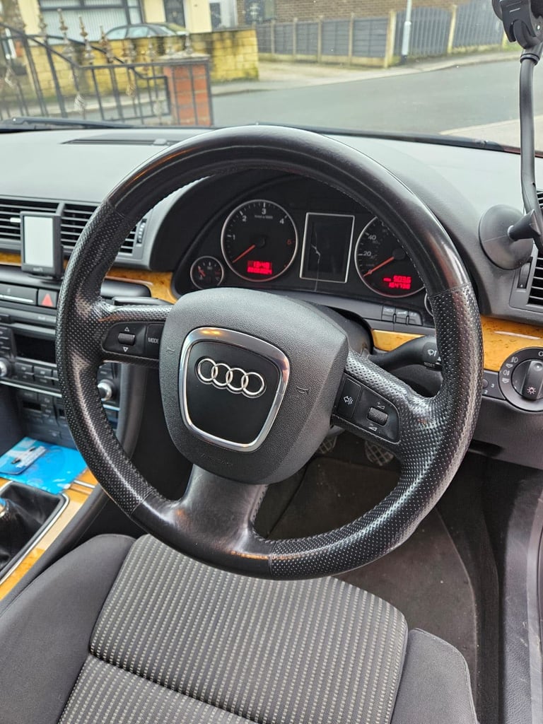 Audi A4 - Image 14