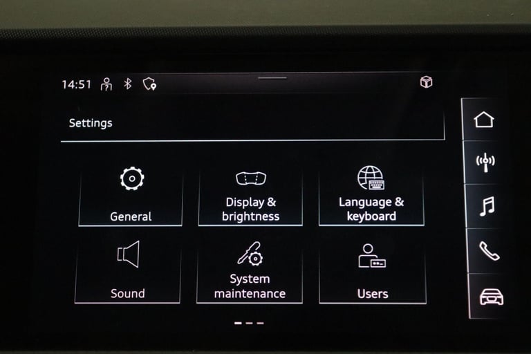 2021 Audi A1 1.0 TFSI 25 Sport Sportback S Tronic Euro 6 (s/s) 5dr HATCHBACK Petrol Automatic