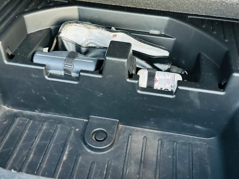 2014 Nissan Note 1.5 dCi Tekna Euro 5 (s/s) 5dr MPV Diesel Manual