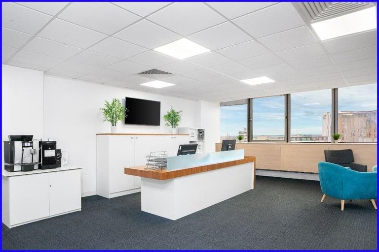 Nottingham - NG1 5FS, Your business address in Central Nottingham for just £149 pm