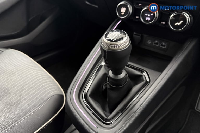 2024 Renault Clio 1.0 TCe 90 Techno 5dr Hatchback Petrol Manual