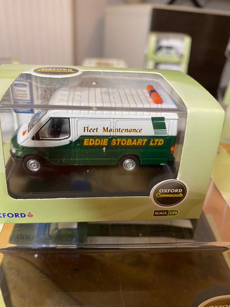 ford model cars vans trucks lorrys transit 