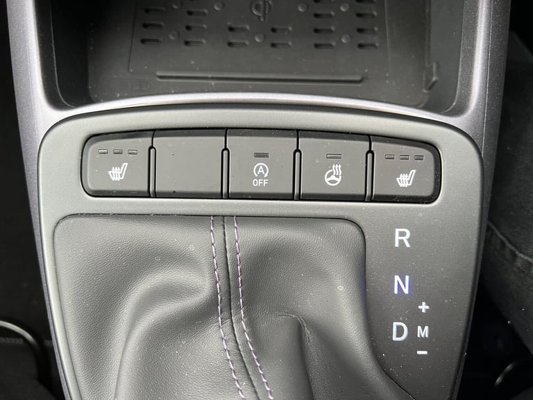 2025 Hyundai i10 1.2 Premium Auto Euro 6 (s/s) 5dr HATCHBACK Petrol Automatic