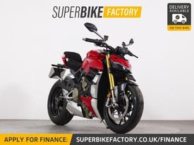 2021 21 DUCATI STREETFIGHTER V4S BUY ONLINE 24 HOURS A DAY