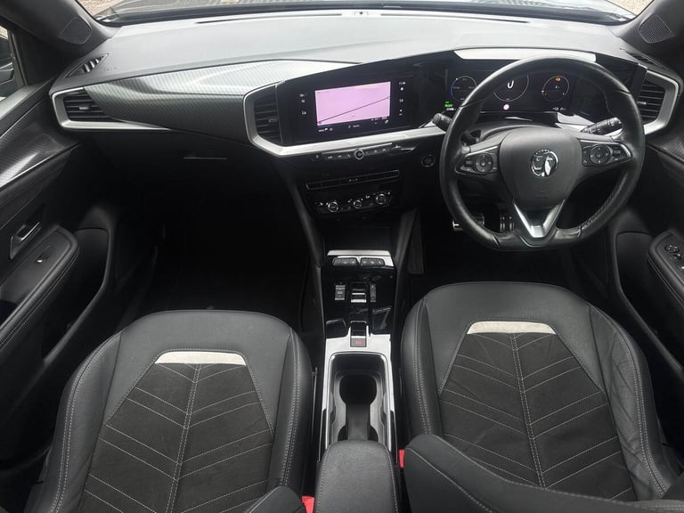2023 Vauxhall Mokka Electric 50kWh Ultimate Auto 5dr HATCHBACK Electric Automatic