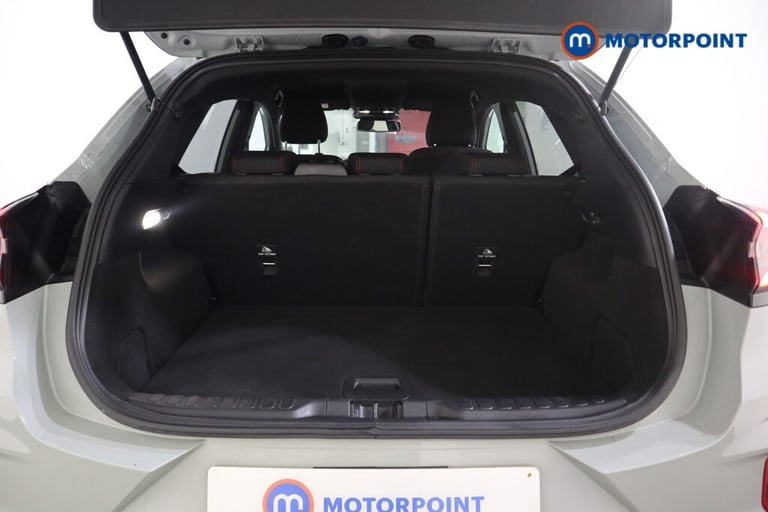 2025 Ford Puma 1.0 EcoBoost Hybrid mHEV ST-Line 5dr DCT SUV Petrol Automatic