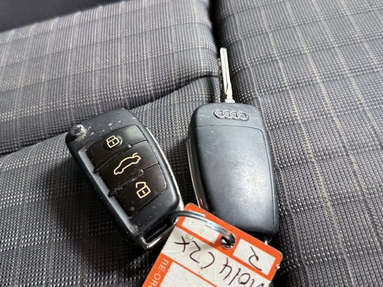 2014 14 AUDI A3 1.6 TDI SPORT SALOON 4DR DIESEL MANUAL EURO 6 (S/S) (110 PS) DIE