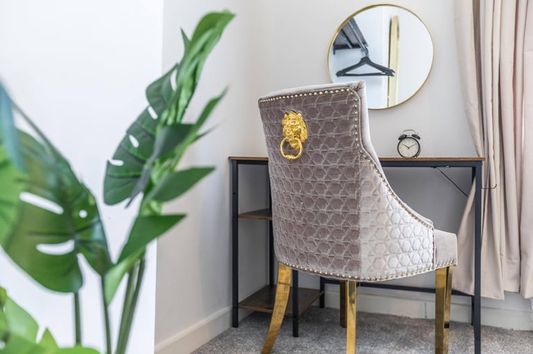 Stylish home in Greater Manchester Serviced Accommodation 