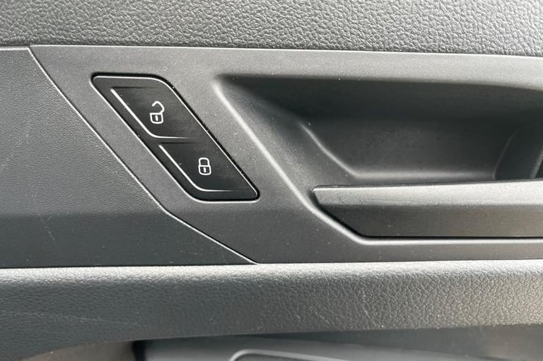 2025 Ford Transit Connect 240 Trend AUTO L2 LWB 2.0 EcoBlue 122ps, AIR CON Automatic Panel Van Di...