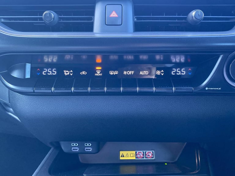2025 Lexus UX 300e 150kW 72.8 kWh Premium Plus 5dr E-CVT SUV Electric Automatic