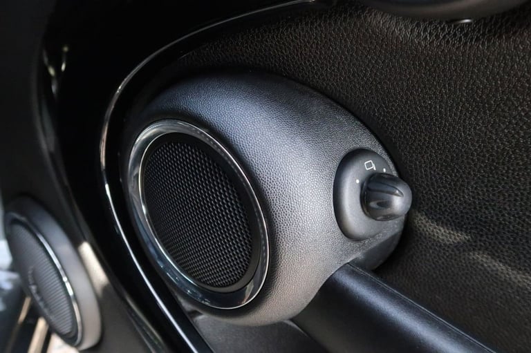 2013 MINI COUPE 1.6 COOPER S COUPE 2DR PETROL MANUAL EURO 5 (S/S) (184 PS)
