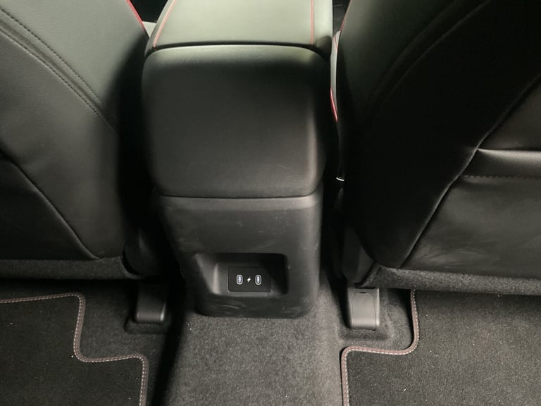 2025 Hyundai TUCSON 1.6T Plug-in Hybrid N Line 5dr Auto Estate Petrol Parallel PHEV Automatic