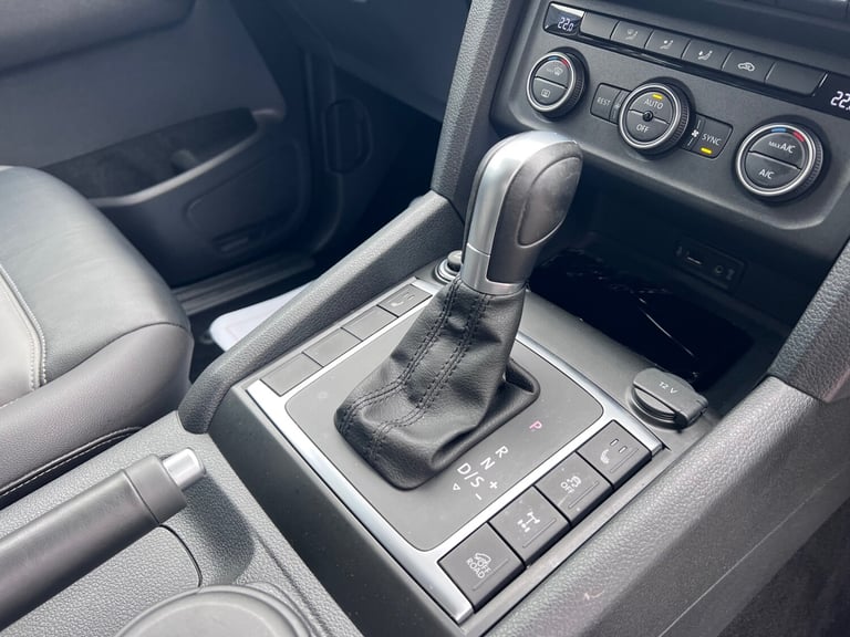 2017 Volkswagen Amarok Double Cab Pick Up Highline 3.0 V6 TDI 224 BMT 4M Auto Double Cab Pick-up ...