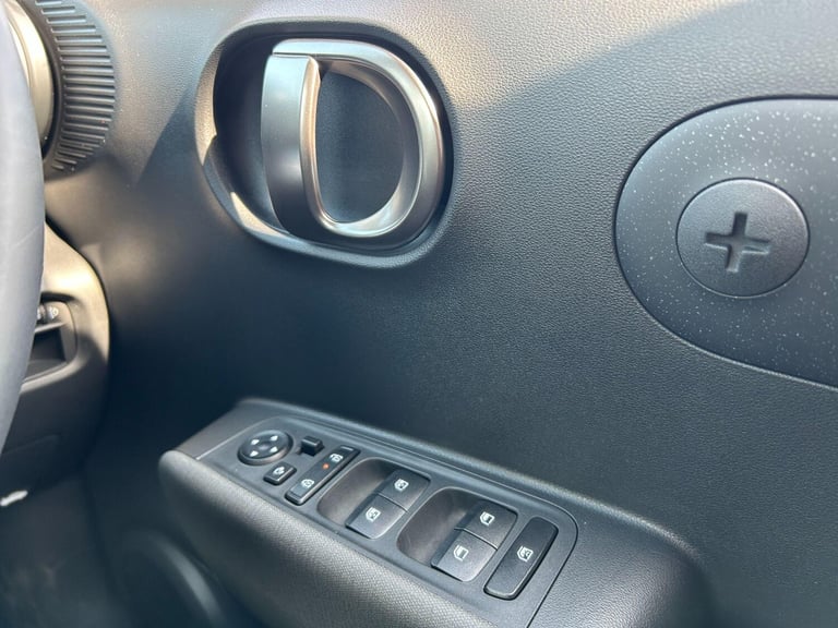 2025 Hyundai INSTER 85kW 02 49kWh 5dr Auto HATCHBACK ELECTRIC Automatic