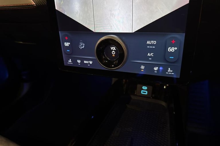 2024 Ford Mustang Mach-E Extended Range 91kWh Premium SUV 5dr Electric Automatic (294 ps) Automat...
