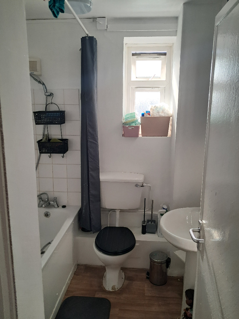 Homeswap- Lewisham to Lewisham/mutual exchange