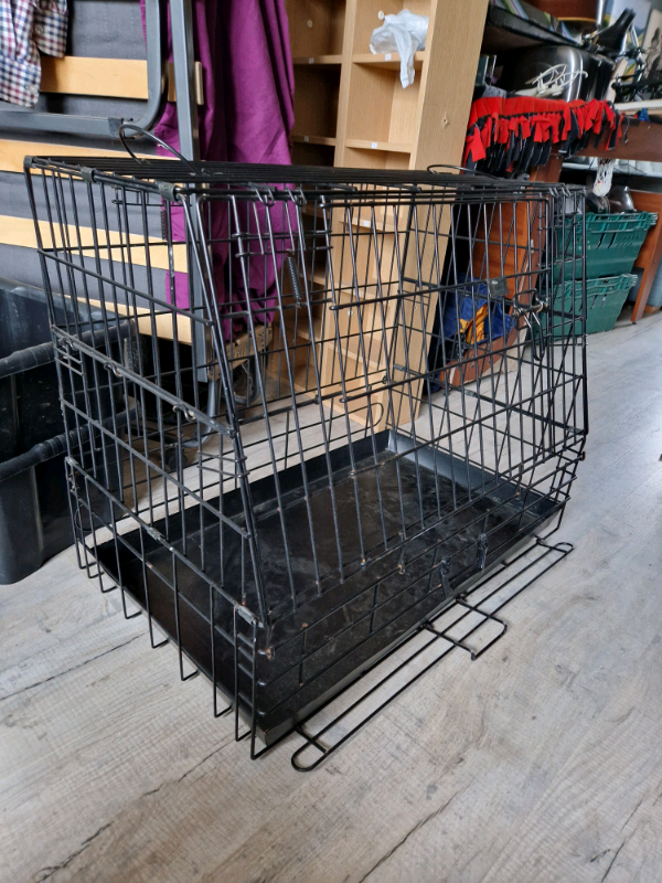  dog cage for car 