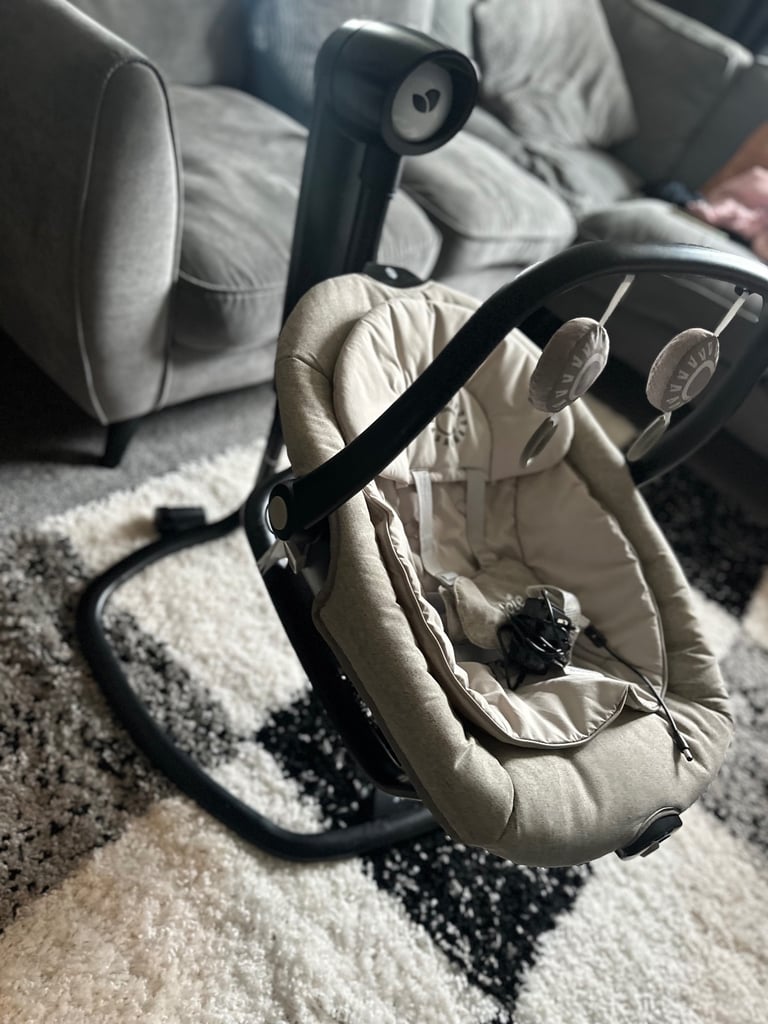 Joie 2in1 swing