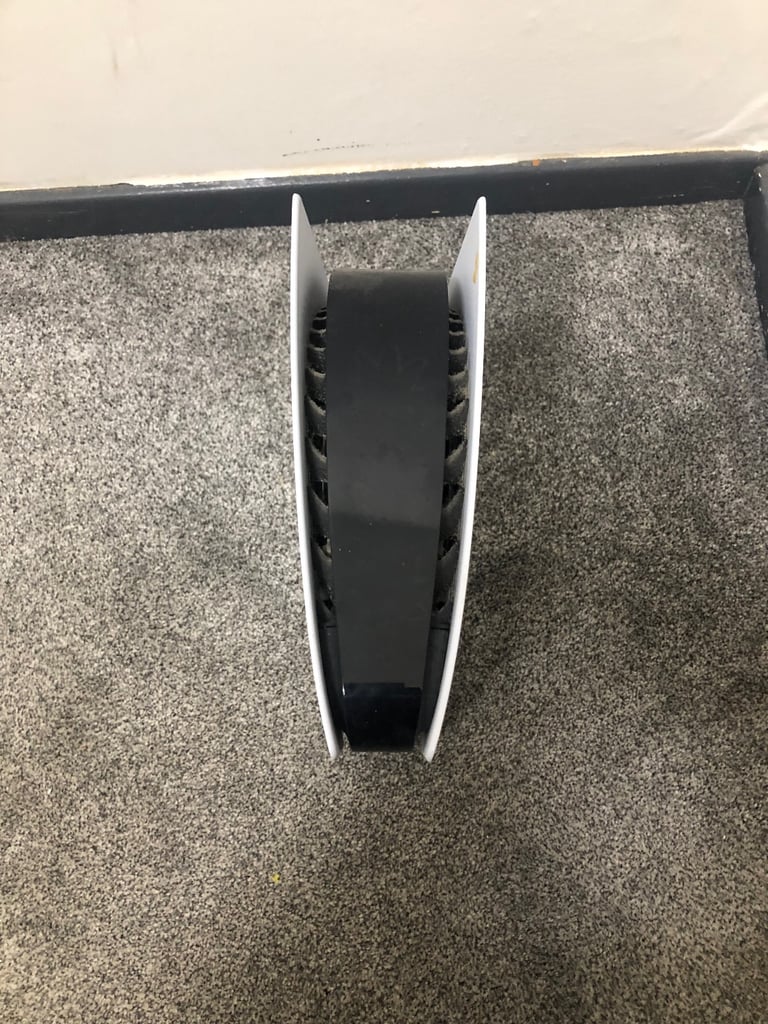 Ps5 disc edition console