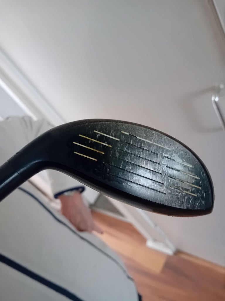 Mizuno JPX EZ