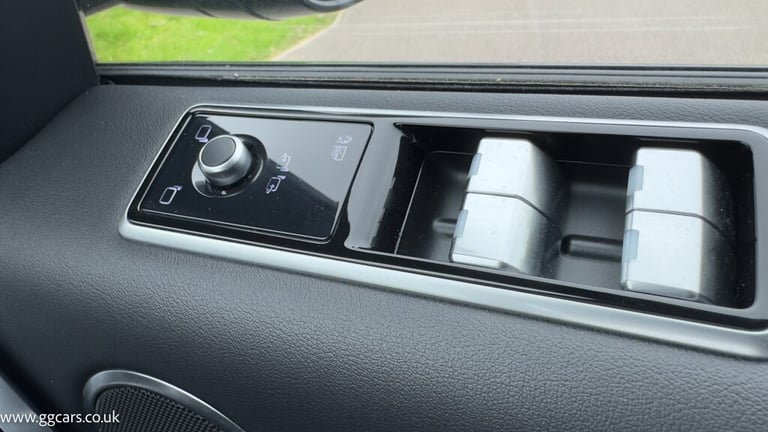 2020 Land Rover Range Rover Sport 3.0 SDV6 HSE 5DR Automatic Estate Diesel Automatic