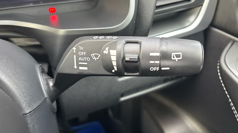 2025 Nissan Qashqai 1.3 DiG-T MH 158 N-Connecta 5dr Xtronic Petrol Hatchback Hatchback Petrol Aut...