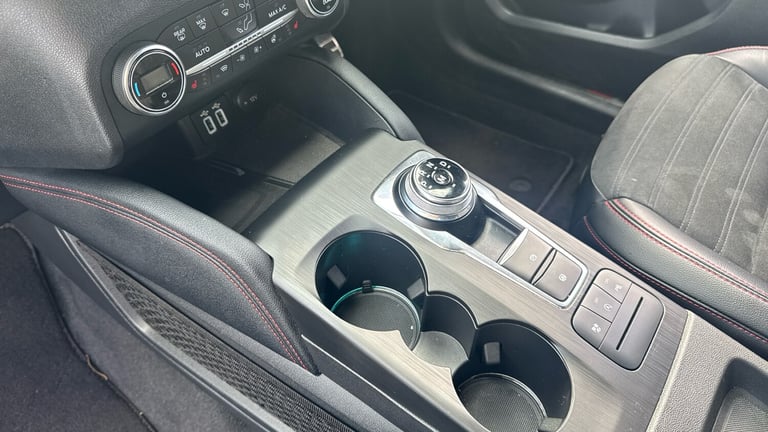 2021 Ford Kuga 2.0 EcoBlue 190 ST-Line X Edition 5dr Auto AWD Diesel Estate Estate Diesel Automatic