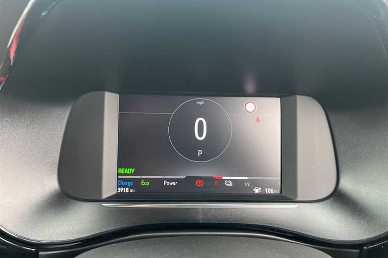 2023 Vauxhall Corsa 100kW GS Line 50kWh 5dr Auto [11kWCh] HATCHBACK ELECTRIC Automatic