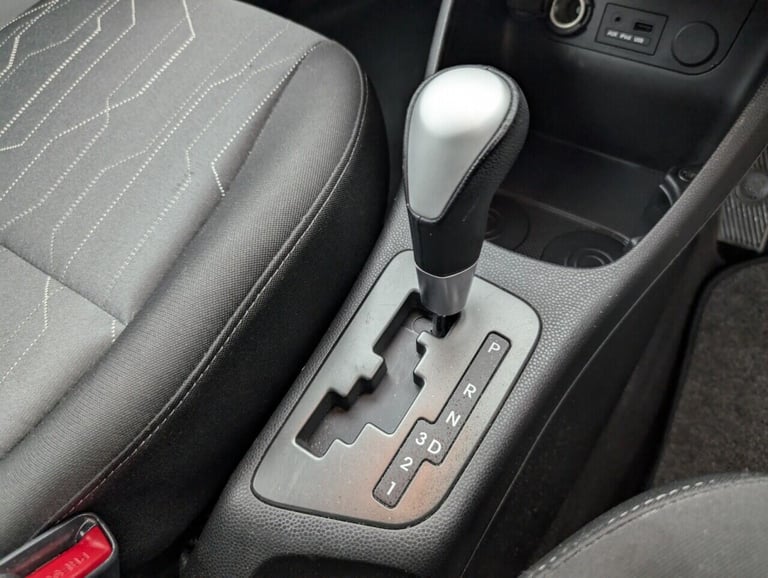 2015 Kia Picanto 1.25 2 Hatchback 5dr Petrol Auto Euro 5 (84 bhp) HILL START ASSIST+TINTED G HATC...