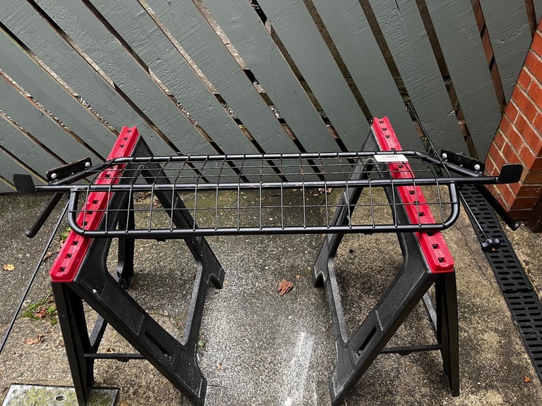 Guardsman Boot dog guard 