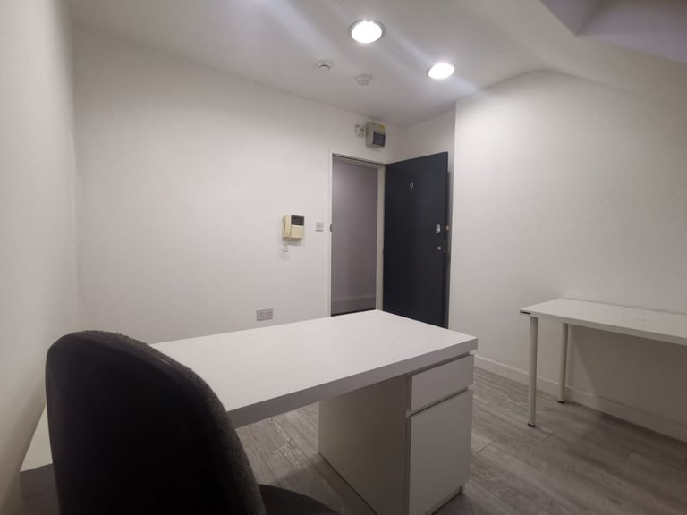 *SPECIAL OFFER 10% OFF - PREMIUM Offices - Birmingham City Centre - Jewellery Quarter  
