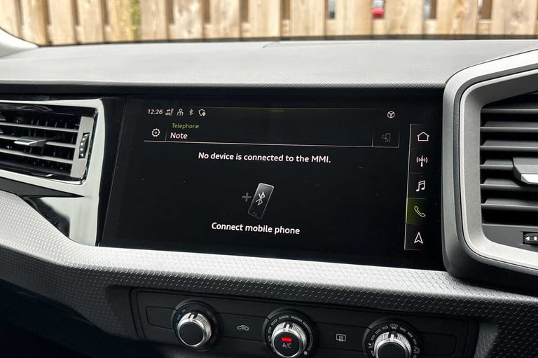 2025 Audi A1 30 TFSI Sport 5dr S Tronic Hatchback Petrol Automatic