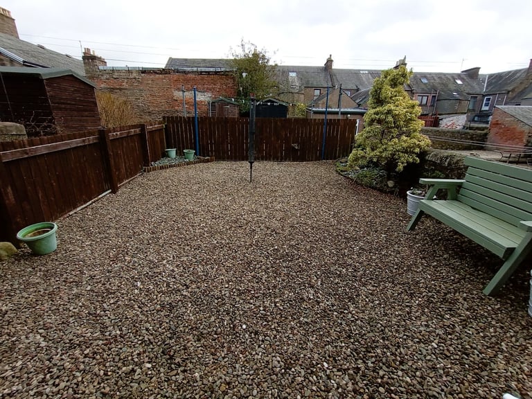 1 bedroom flat to rent in Forfar