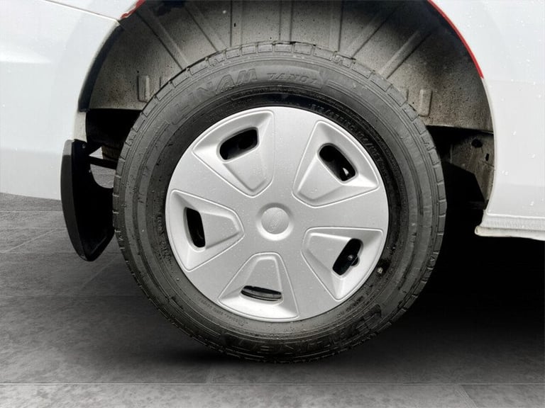 2021 Ford Transit Custom 2.0 EcoBlue 105ps High Roof Trend Van PANEL VAN DIESEL Manual